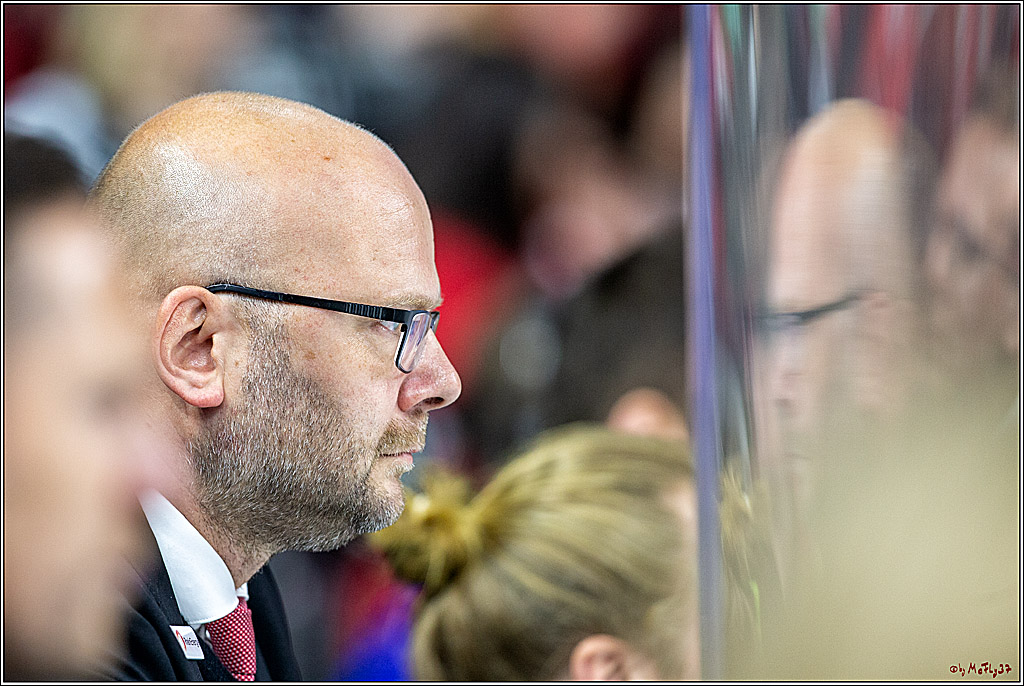 DEL; Koelner Haie - Iserlohn Roosters;; Koeln, 13.09.2019